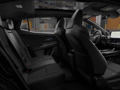 2026 Toyota C-HR - Photo 21