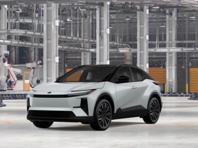 2026 Toyota C-HR - Photo 1