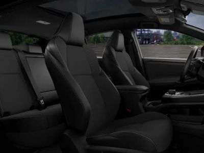 2026 Toyota C-HR - Photo 31