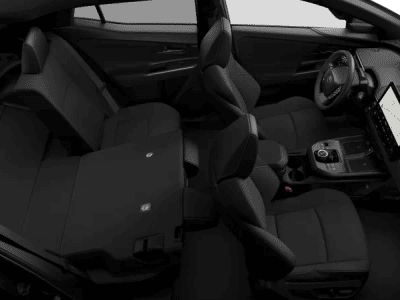 2026 Toyota C-HR - Photo 30
