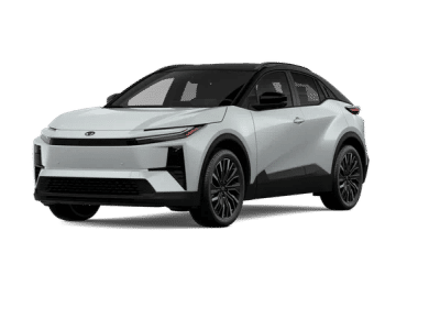 2026 Toyota C-HR - Photo 23