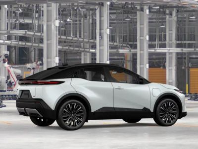 2026 Toyota C-HR - Photo 13