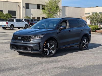 2021 Kia Sorento - Photo 1
