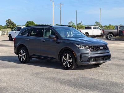 2021 Kia Sorento - Photo 7