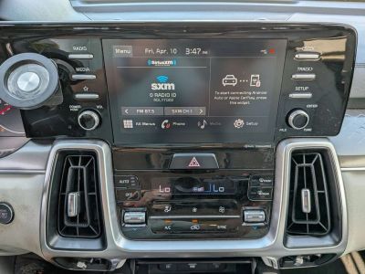 2021 Kia Sorento - Photo 19