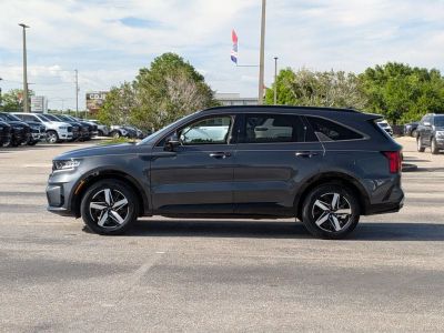 2021 Kia Sorento - Photo 2