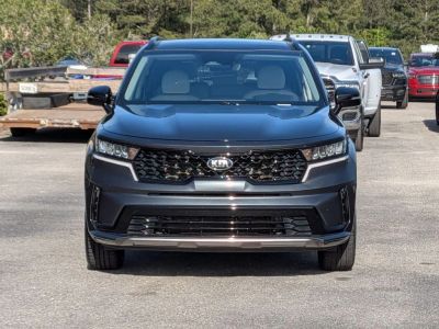 2021 Kia Sorento - Photo 8