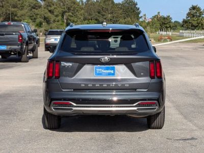 2021 Kia Sorento - Photo 4