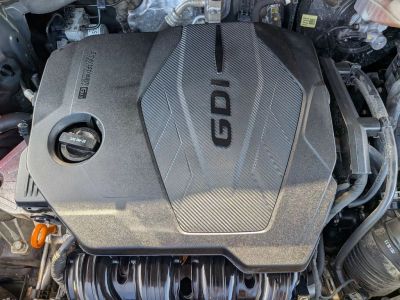 2021 Kia Sorento - Photo 10