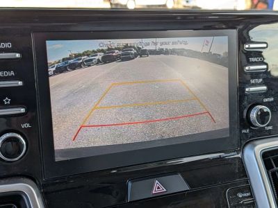 2021 Kia Sorento - Photo 20