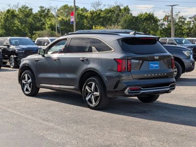 2021 Kia Sorento - Photo 3