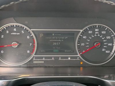 2021 Kia Sorento - Photo 14