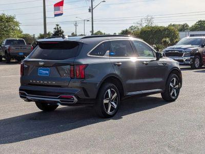 2021 Kia Sorento - Photo 5