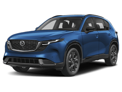 2026 Mazda CX-5 - Photo 1