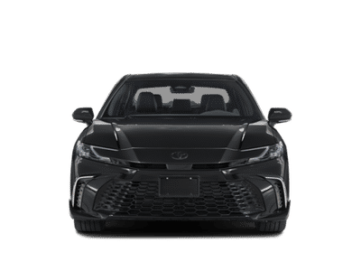 2026 Toyota Camry - Photo 4