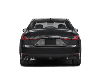 2026 Toyota Camry - Photo 5