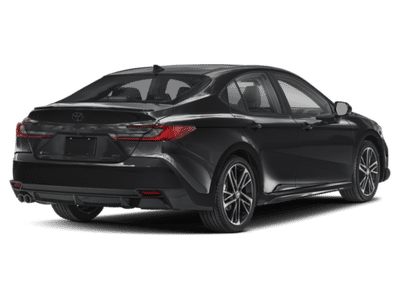 2026 Toyota Camry - Photo 2