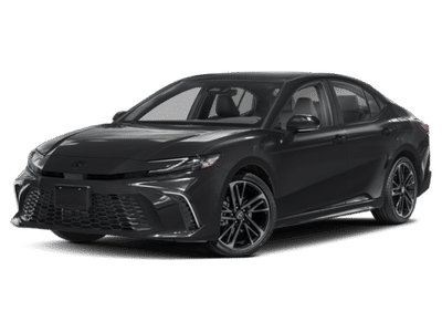 2026 Toyota Camry - Photo 1