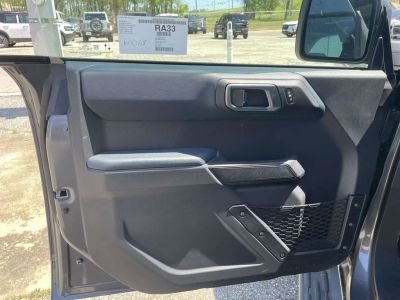 2026 Ford Bronco — photo 15 view