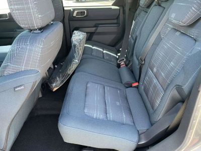 2026 Ford Bronco — photo 12 view