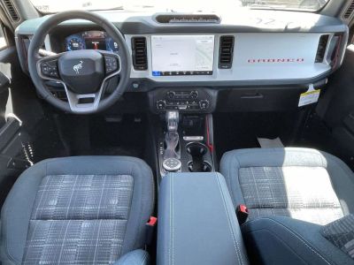 2026 Ford Bronco — photo 11 view