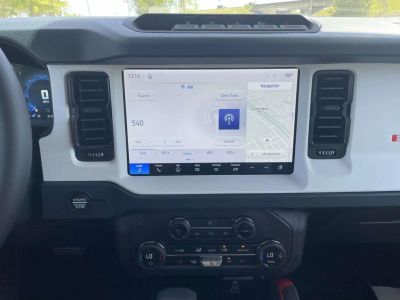 2026 Ford Bronco — photo 22 view