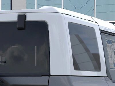 2026 Ford Bronco — photo 25 view