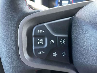 2026 Ford Bronco — photo 24 view
