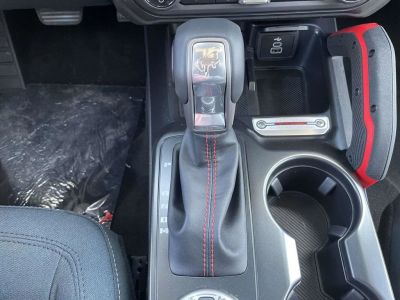 2026 Ford Bronco — photo 17 view