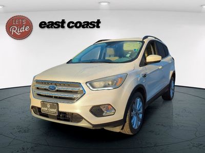 2019 Ford Escape - Photo 1