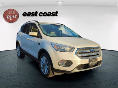 2019 Ford Escape - Photo 4
