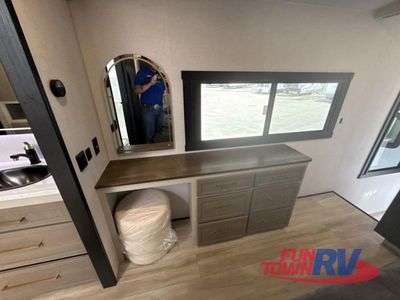 2026 Forest River RV Salem Hemisphere - Photo 40