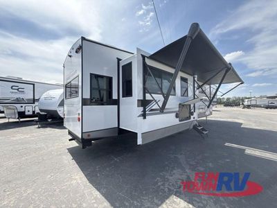 2026 Forest River RV Salem Hemisphere - Photo 4