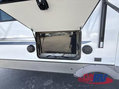 2026 Forest River RV Salem Hemisphere - Photo 8