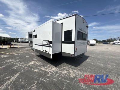 2026 Forest River RV Salem Hemisphere - Photo 5