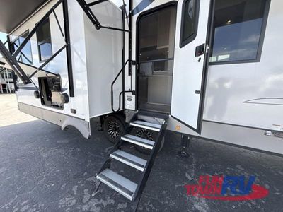 2026 Forest River RV Salem Hemisphere - Photo 13
