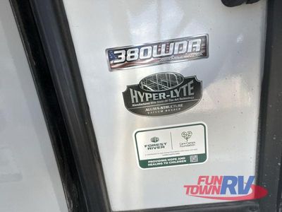 2026 Forest River RV Salem Hemisphere - Photo 44