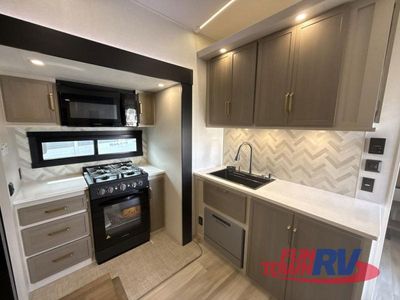 2026 Forest River RV Salem Hemisphere - Photo 18