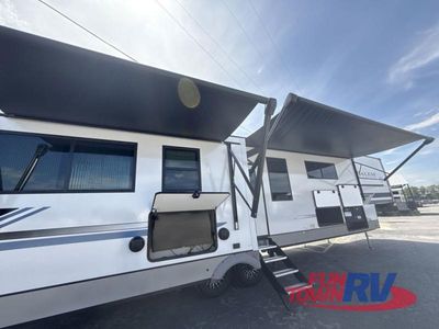 2026 Forest River RV Salem Hemisphere - Photo 9