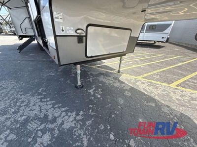 2026 Forest River RV Salem Hemisphere - Photo 11