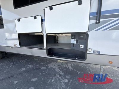 2026 Forest River RV Salem Hemisphere - Photo 7