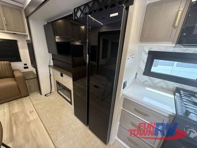 2026 Forest River RV Salem Hemisphere - Photo 22