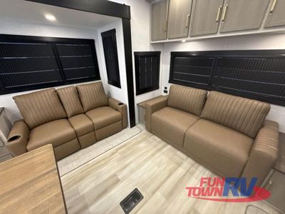 2026 Forest River RV Salem Hemisphere - Photo 26