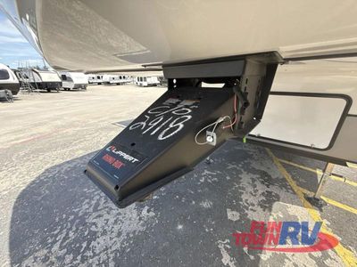 2026 Forest River RV Salem Hemisphere - Photo 10