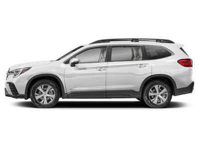 2024 Subaru Ascent - Photo 3