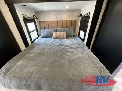 2026 Forest River RV Wildwood Heritage Glen - Photo 21