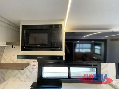 2026 Forest River RV Wildwood Heritage Glen - Photo 14