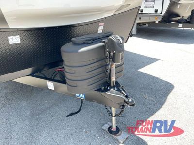 2026 Forest River RV Wildwood Heritage Glen - Photo 4
