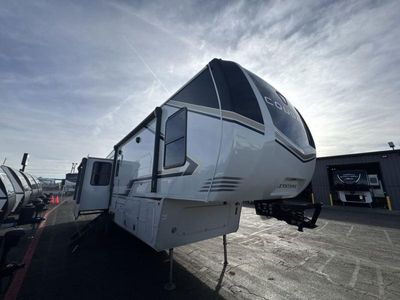 2026 Keystone RV Cougar - Photo 1
