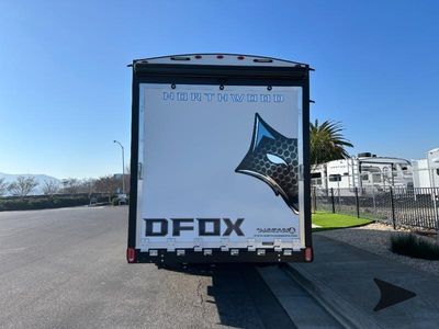 2026 Northwood Desert Fox - Photo 6